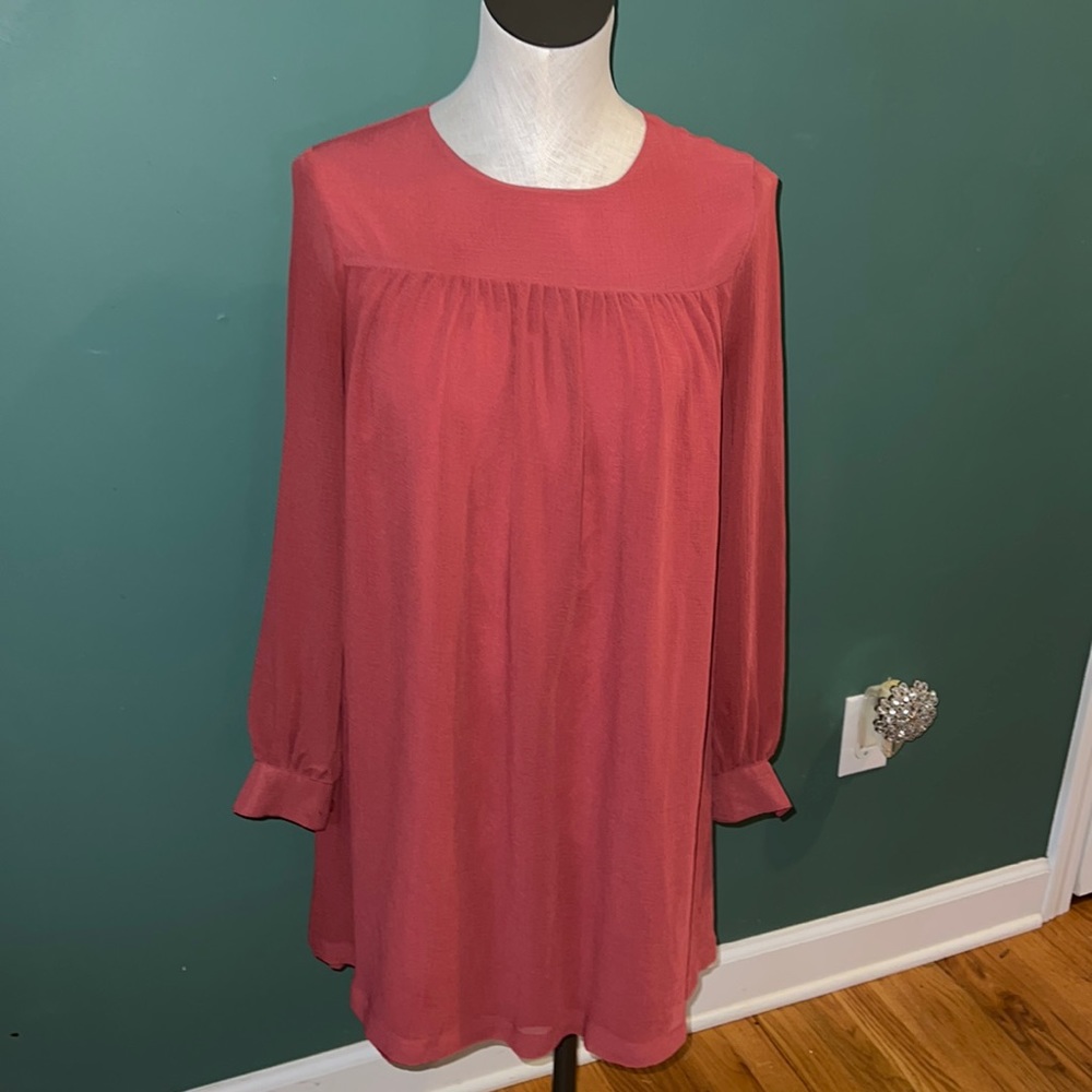 Walter baker dress/tunic.  Size XS‎